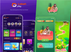 Lobah Play登陆2025ChinaJoy，携手中国开发者掘金中东蓝海市场！
